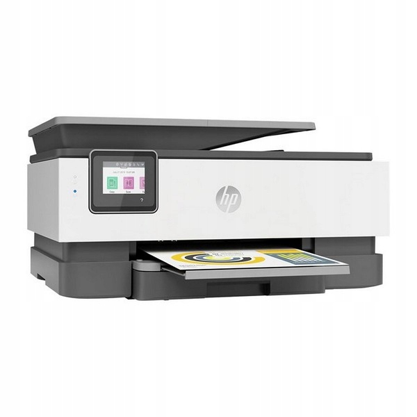 Drukarka laserowa HP OfficeJet Pro 8022 29 ppm WiF