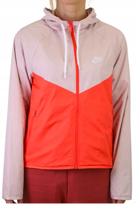 Kurtka damska Nike Sportswear Windrunner, XS