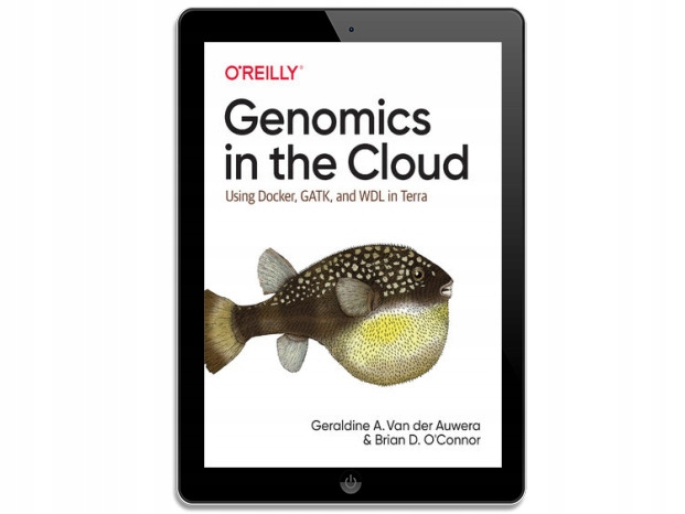 Genomics in the Cloud. Using Docker, GATK, and WDL
