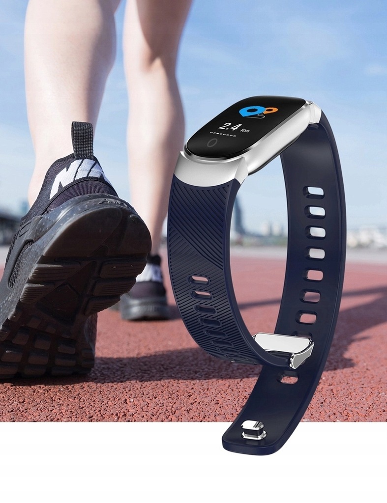 Купить Часы SMARTWATCH SMARTBAND Pulse Steps — 3 цвета: отзывы, фото, характеристики в интерне-магазине Aredi.ru