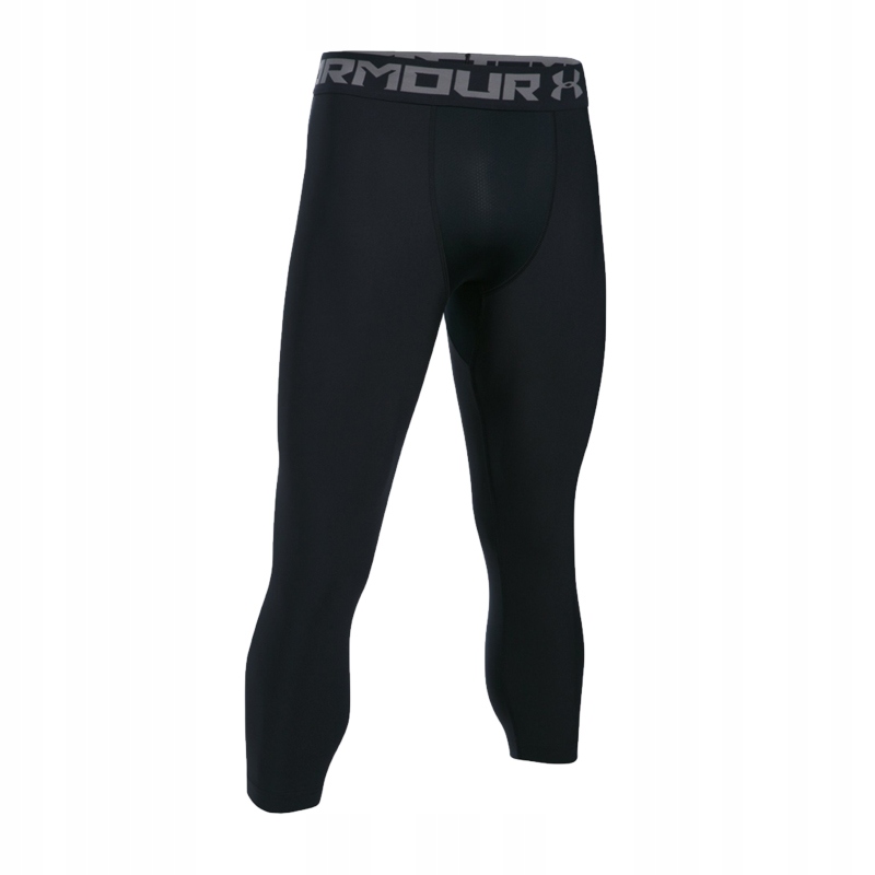 Under Armour 2.0 Compression 3/4 leginsy 001 XS!