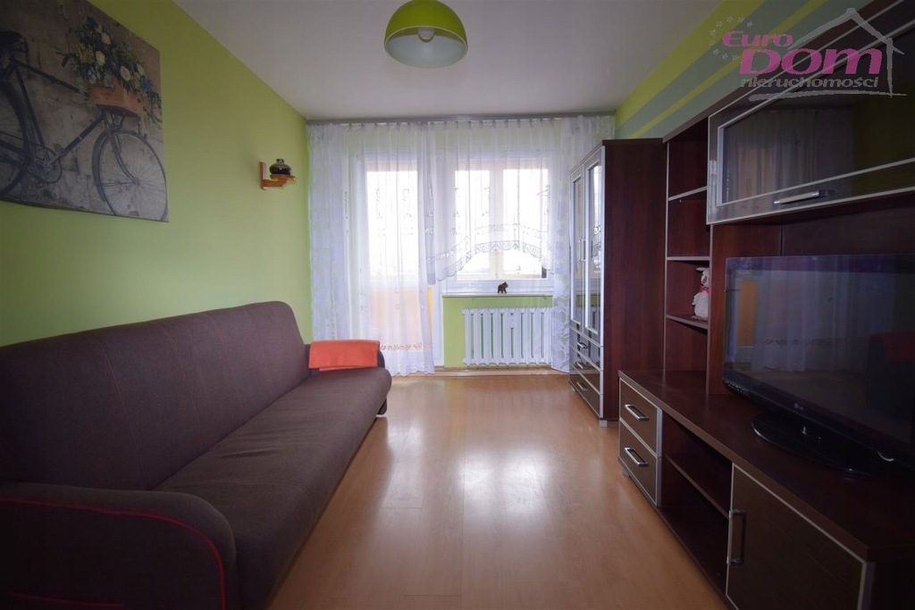 Mieszkanie, Wałbrzych, Piaskowa Góra, 39 m²