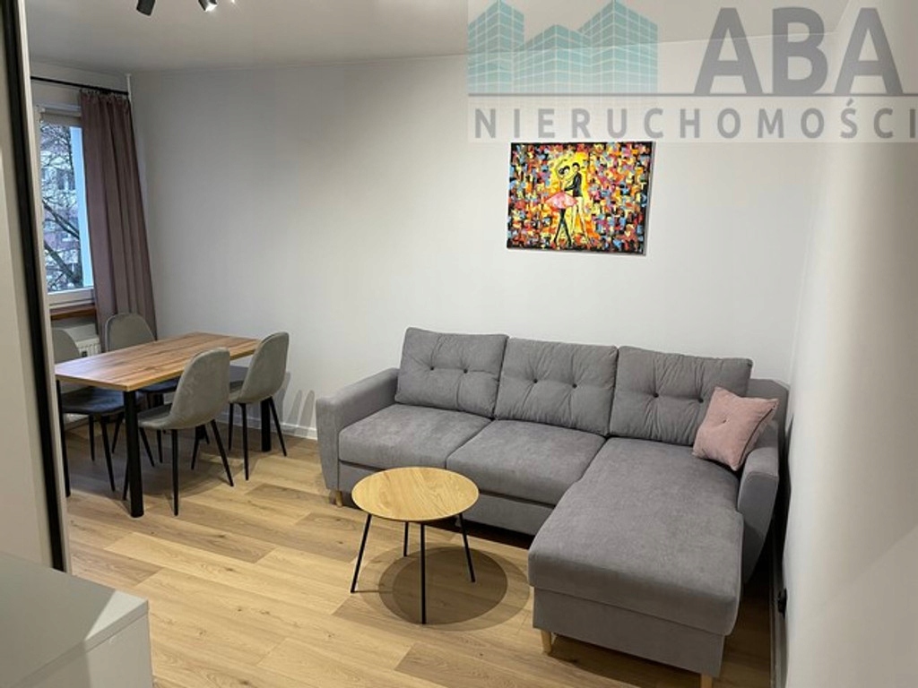 Mieszkanie, Konin, Nowy Konin, 21 m²