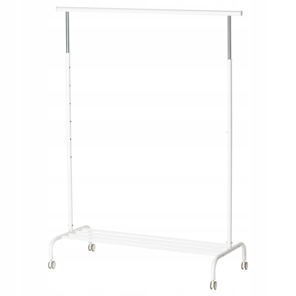 Купить ВЕШАЛКА На колесах Вешалка для одежды Гардероб: отзывы, фото и ...