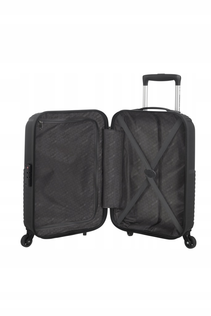 Купить Чемодан American Tourister SPINNER 124903-1041: отзывы, фото и ...