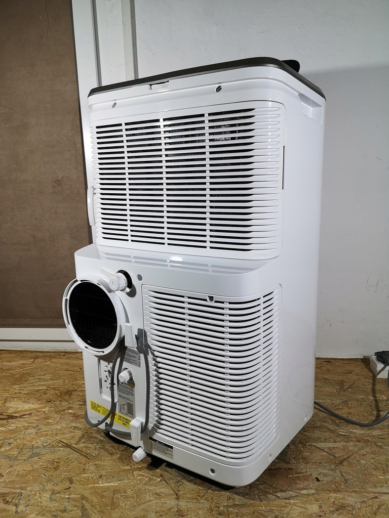 Купить Кондиционер AEG AXP26U558HW ChillFlex Pro 2391: отзывы, фото и ...