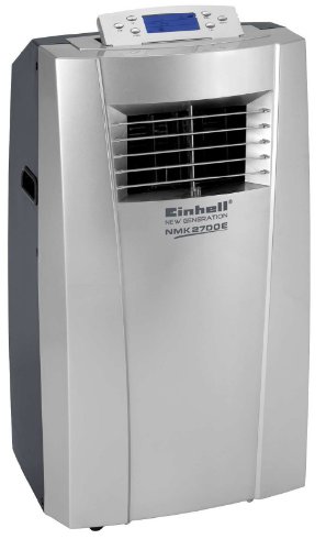 klimatyzator przenośny Einhell 2700E klimatyzacja