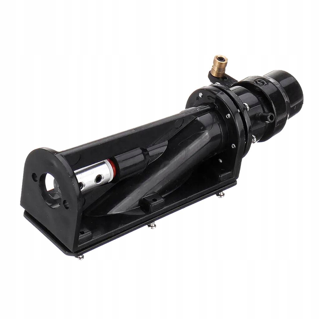 V Water Jet Pump Replacement Parts for RC Black 13080892943