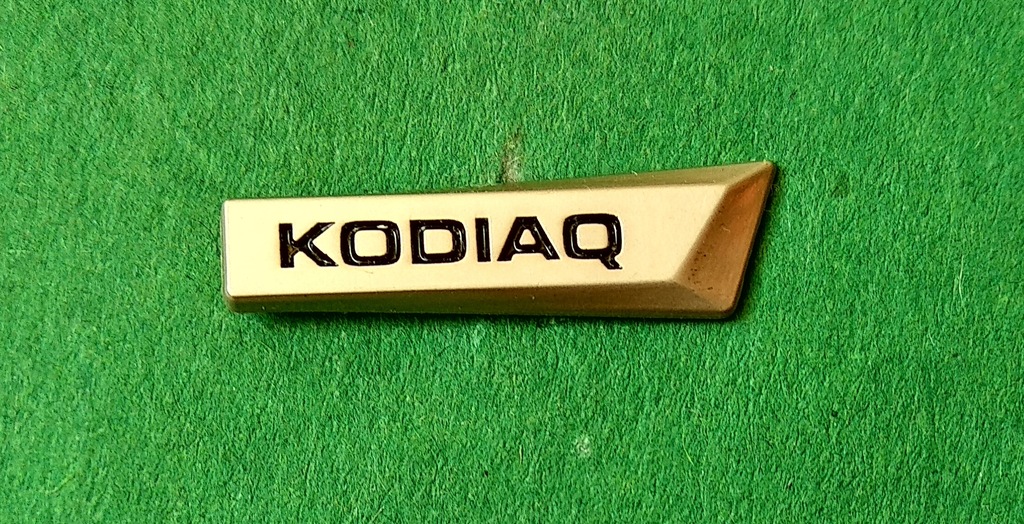 Auto Moto - Skoda (Kodiaq)(pin)
