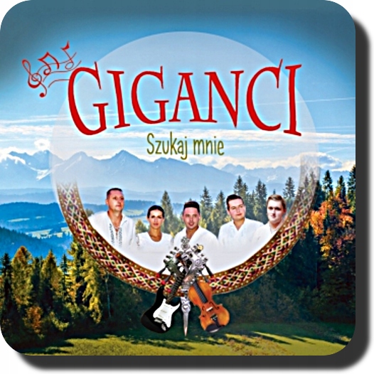 Giganci - Kochana Uwierz Mi - mp3