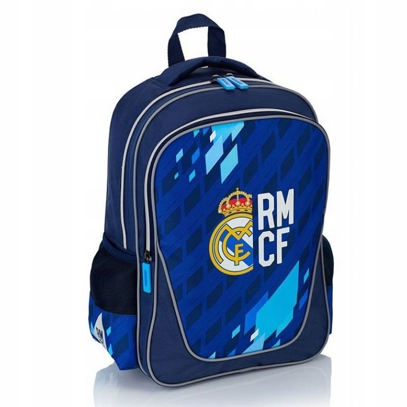 Plecak Real Madrid RM-121 502018008