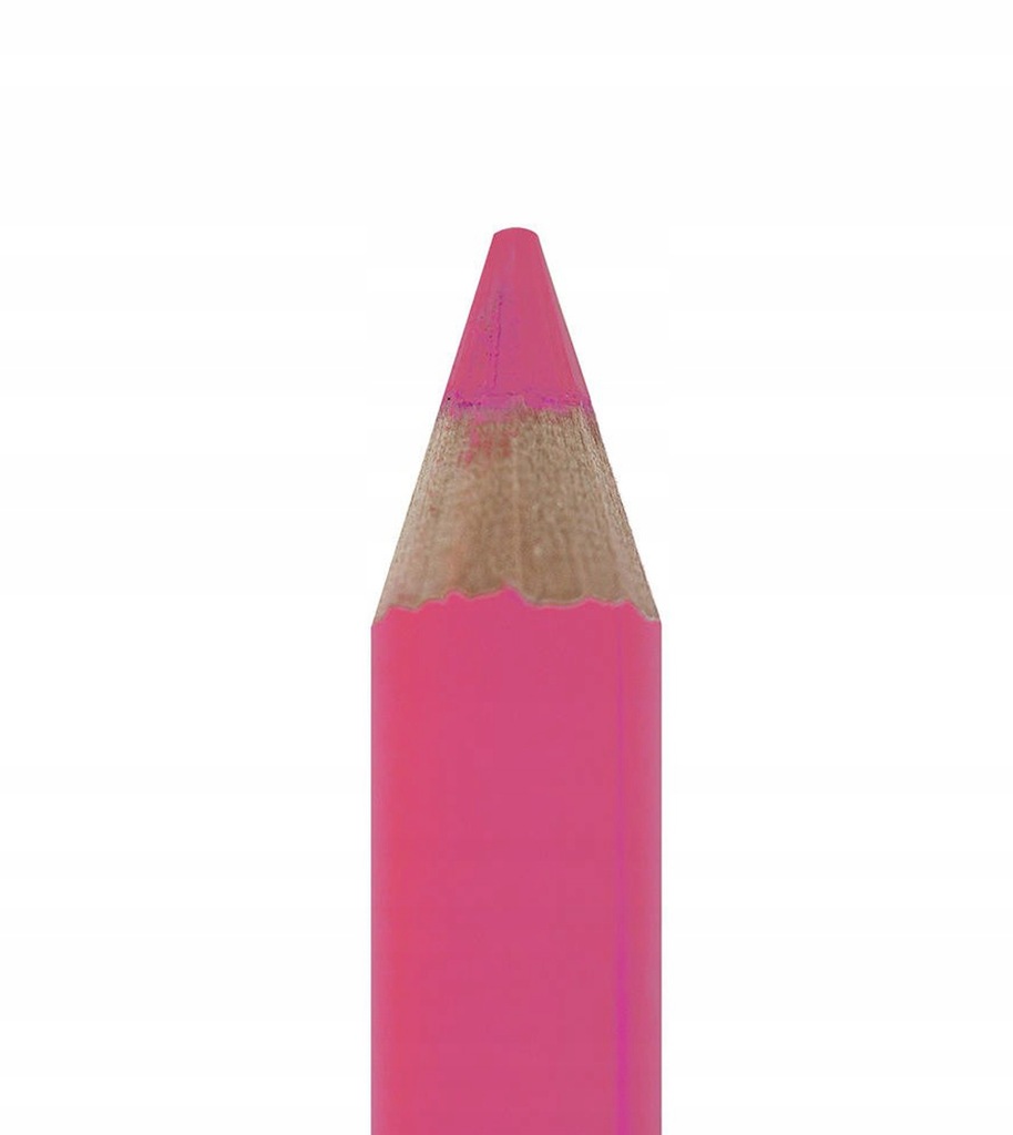 Makeup Revolution LIPLINER Konturówka Bold Pink
