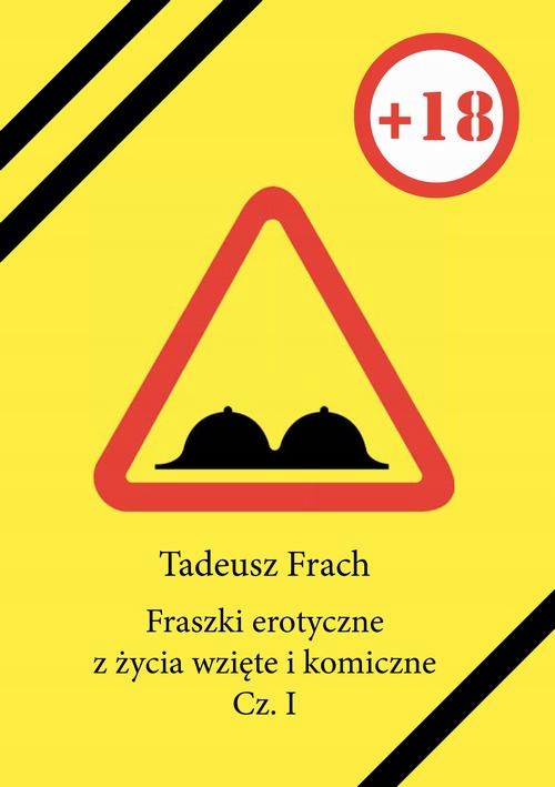 FRASZKI EROTYCZNE Z ŻYCIA WZIĘTE I KOMICZ.. EBOOK