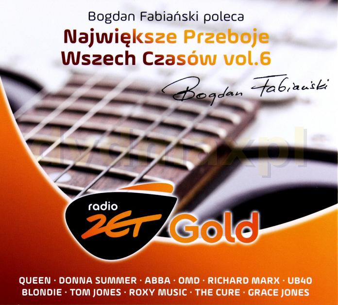 Купить 3CD ZET GOLD vol.6 Cure ELO Savage UB40 Fancy ABBA: отзывы, фото, характеристики в интерне-магазине Aredi.ru