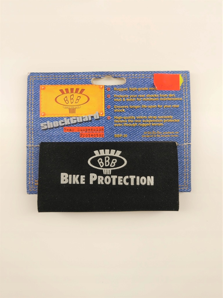 Ochraniacz amortyzatora BBB BIKE PROTECTION