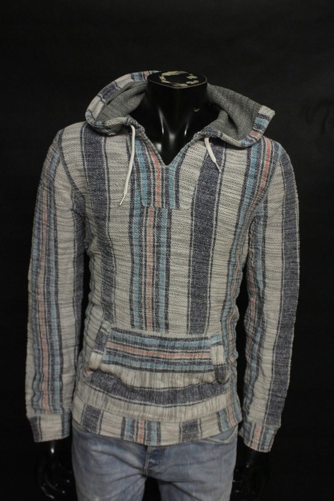 HOLLISTER CALIFORNIA BLUZA MESKA DESIGNERSKA