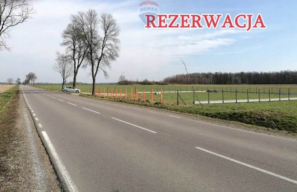 Działka, Sokołów Podlaski, 1051 m²