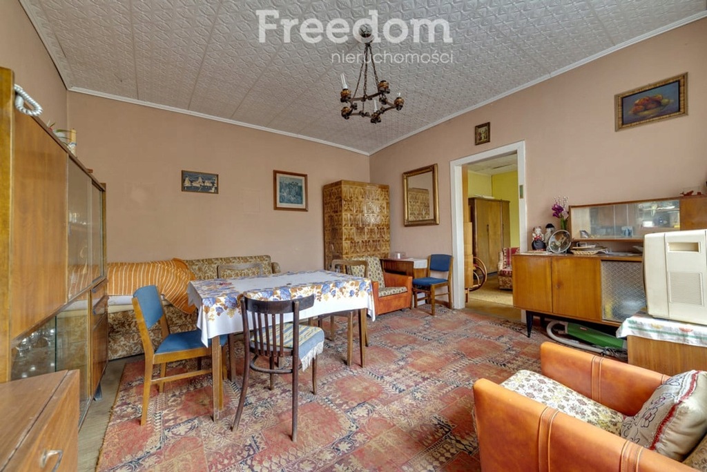 Dom, Wojkowice, Będziński (pow.), 120 m²