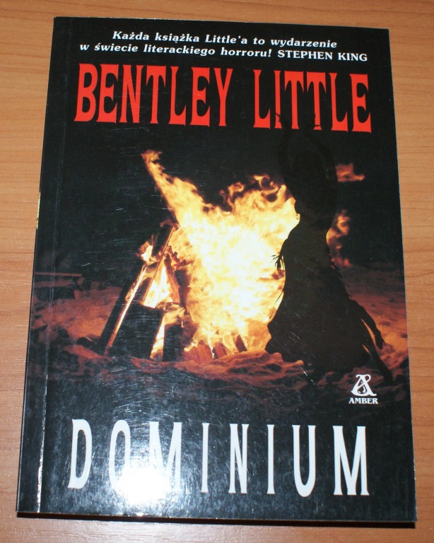 Little - DOMINIUM