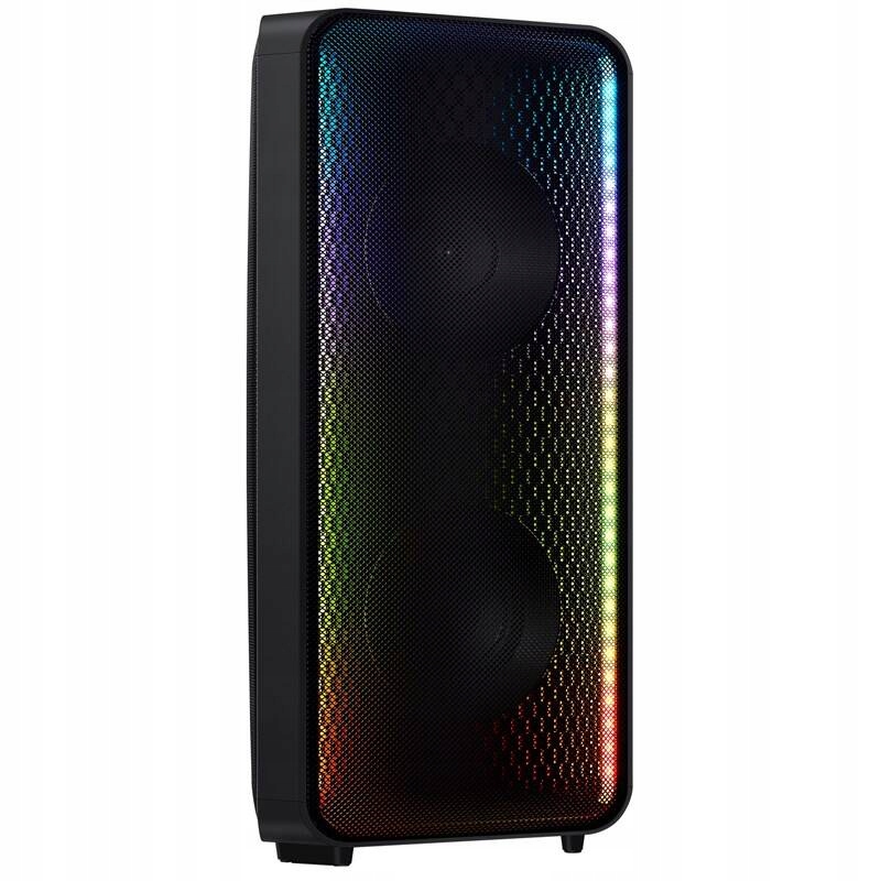 Głośnik imprezowy Samsung MX-ST40B czarny