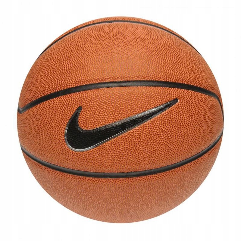 Piłka do koszykówki Nike Lebron All Courts NKI10-8