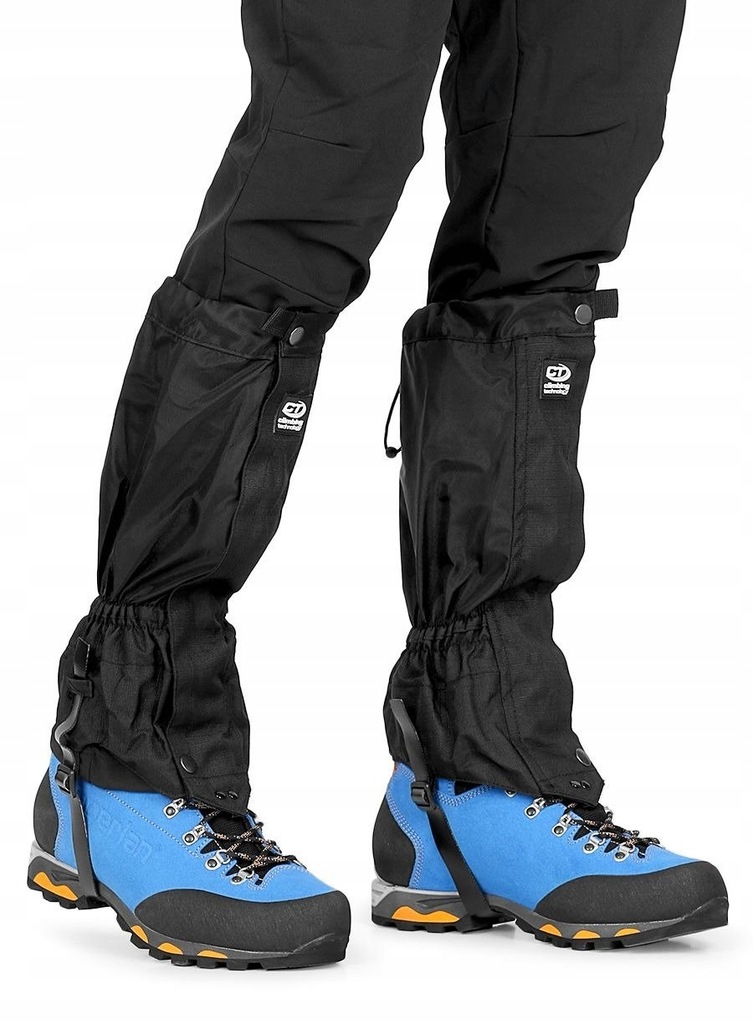 STUPTUTY CLIMBING TECHNOLOGY PROSNOW GAITER L/XL