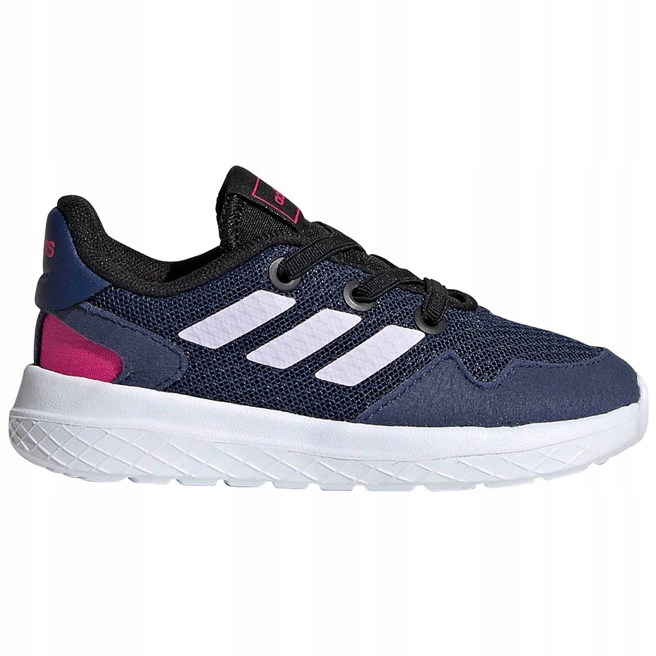 Buty dla dzieci adidas Archivo K granatowe 26!