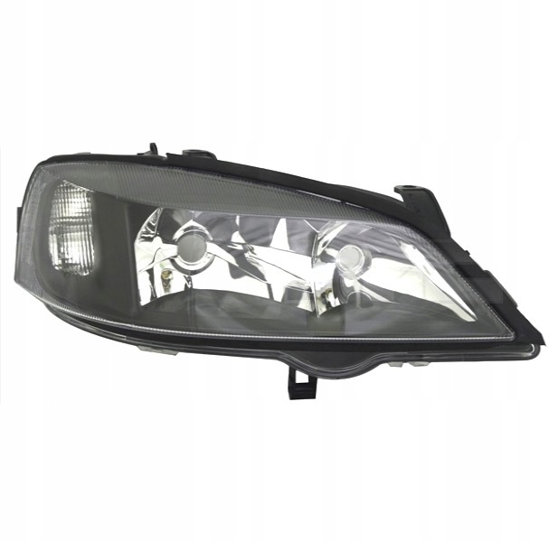 REFLEKTOR LAMPA PRZEDNIA LEWA OPEL ASTRA G 1.8 2.0