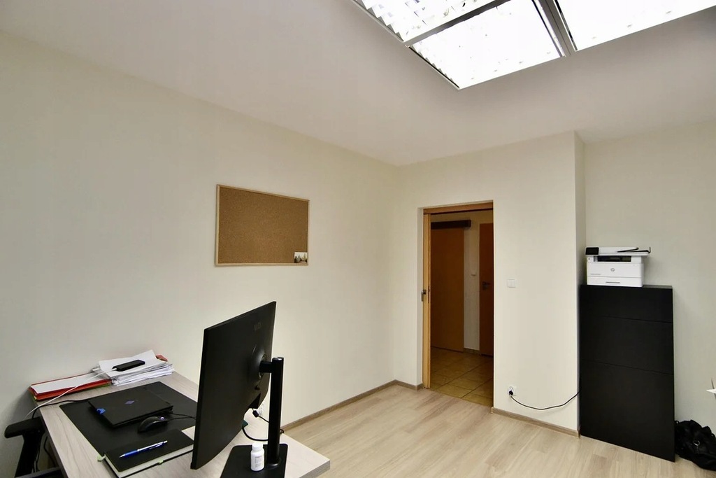 Biuro, Wrocław, Fabryczna, Popowice, 74 m²