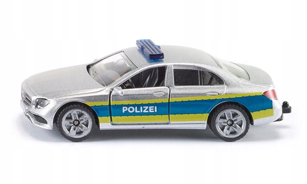 Siku seria 15 Policja Mercedes Benz