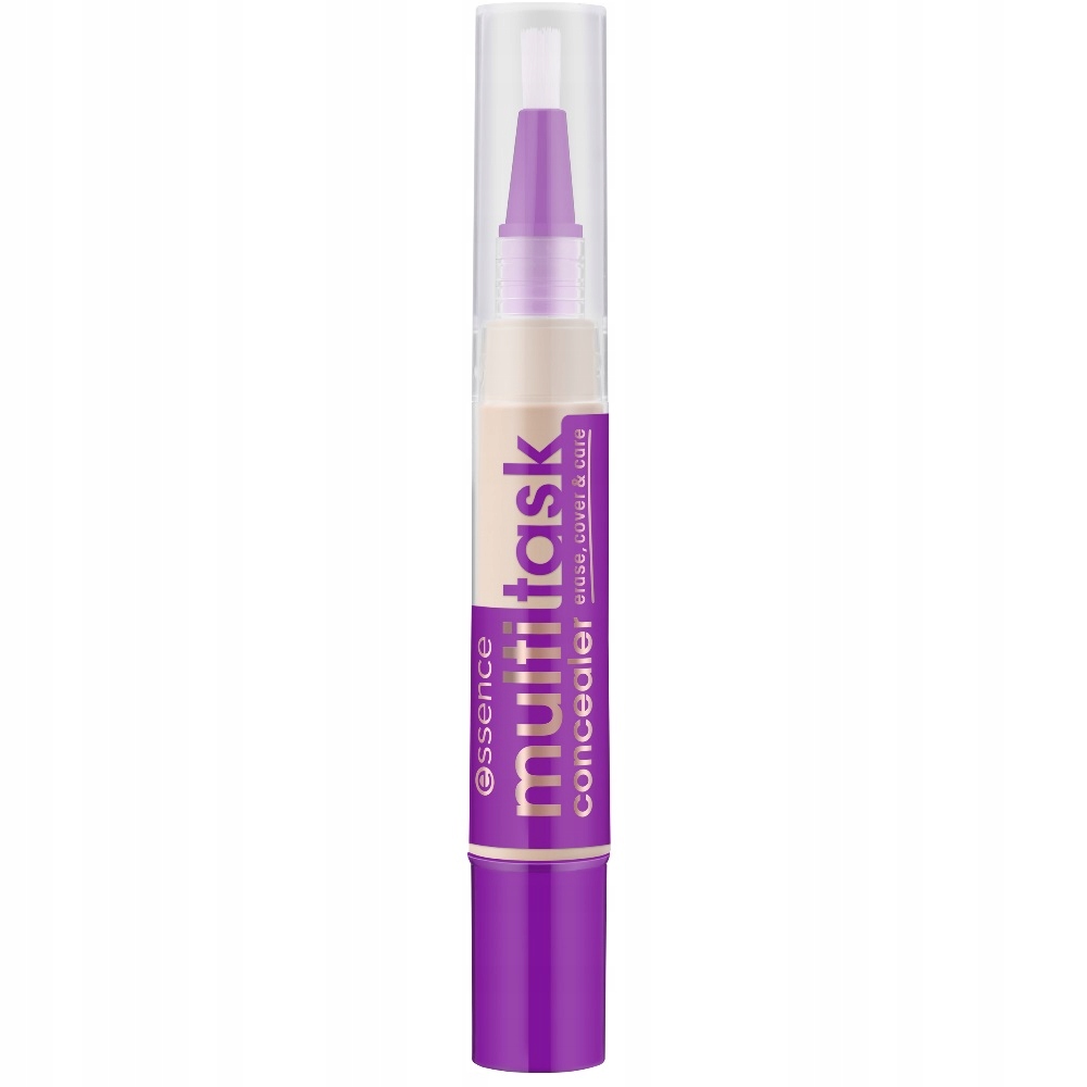 Multitask Concealer wielozadaniowy korektor 15 Natural Nude 3ml