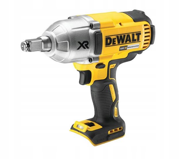 Klucz udarowy DeWALT DCF899HN 18V 1/2" 950Nm