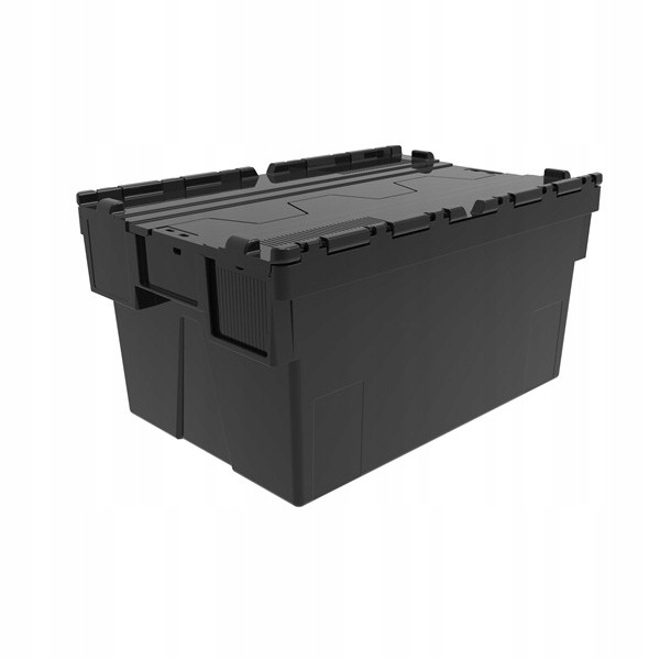 Pojemnik sztaplowalno-gniazdowy 310 LOADHOG