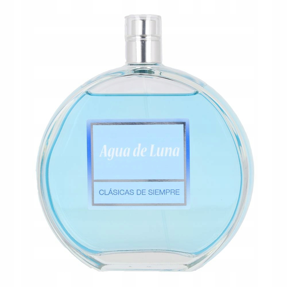 Perfumy Damskie Puig Agua de Luna EDT (200 ml)