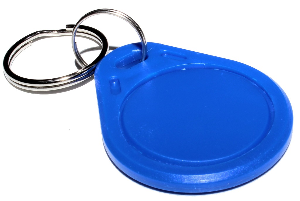 BRELOK RFID UNIQUE 125kHz ZBLIŻENIOWY DOMOFON VAT