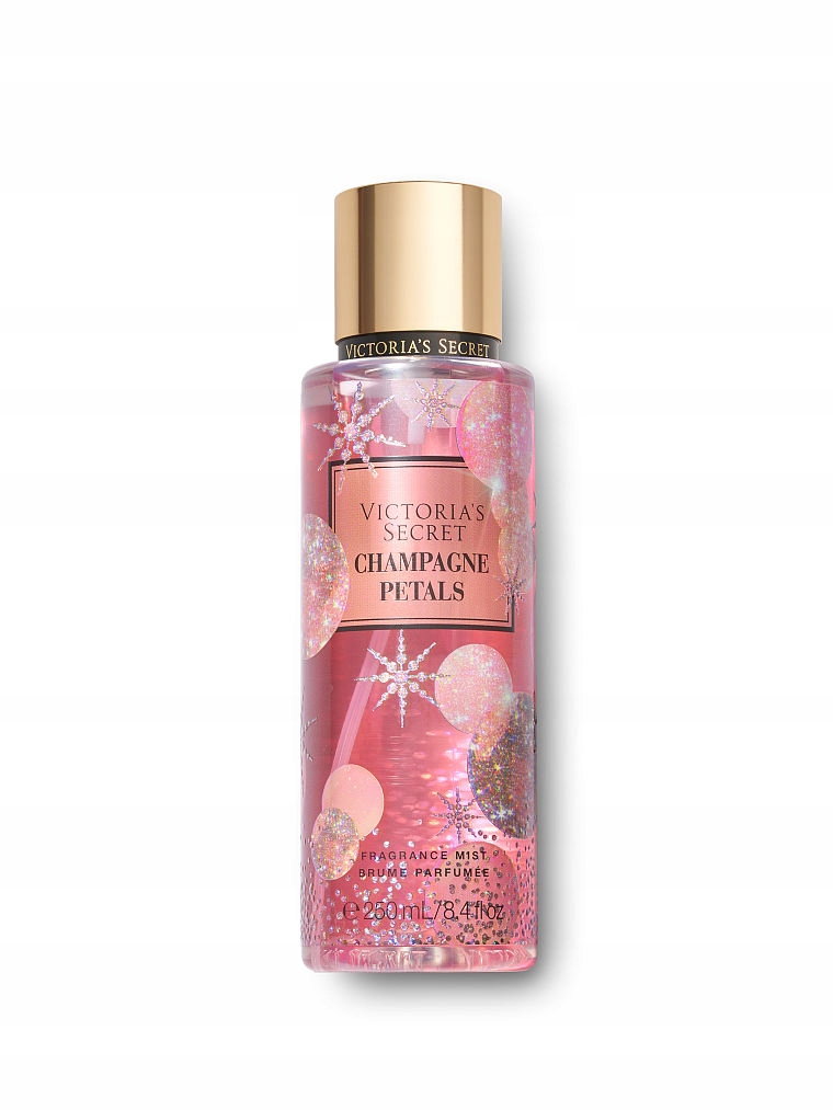 Victoria’s Secret Champagne Petals Mgiełka 250ml