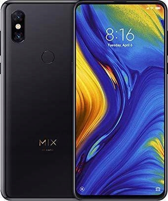 Smartfon XIAOMI Mi MIX 3 5G 6/128GB