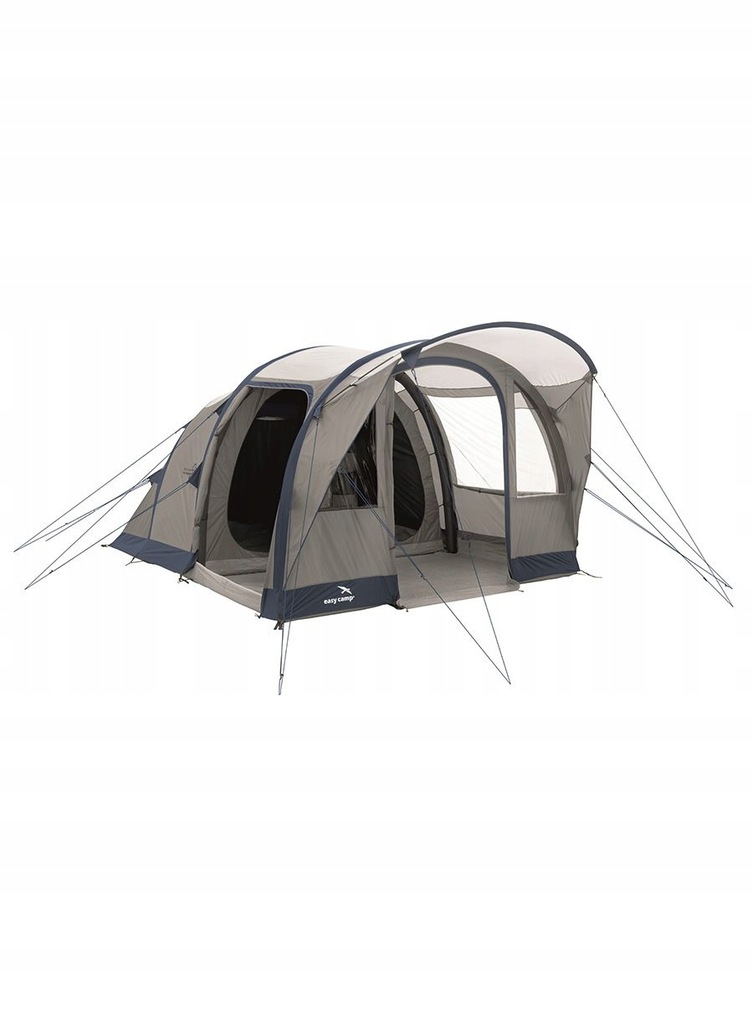 Easy Camp Hurricane 500 Namiot Tunel 5 os Dmuchany