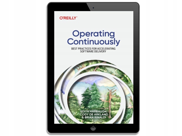 Operating Continuously