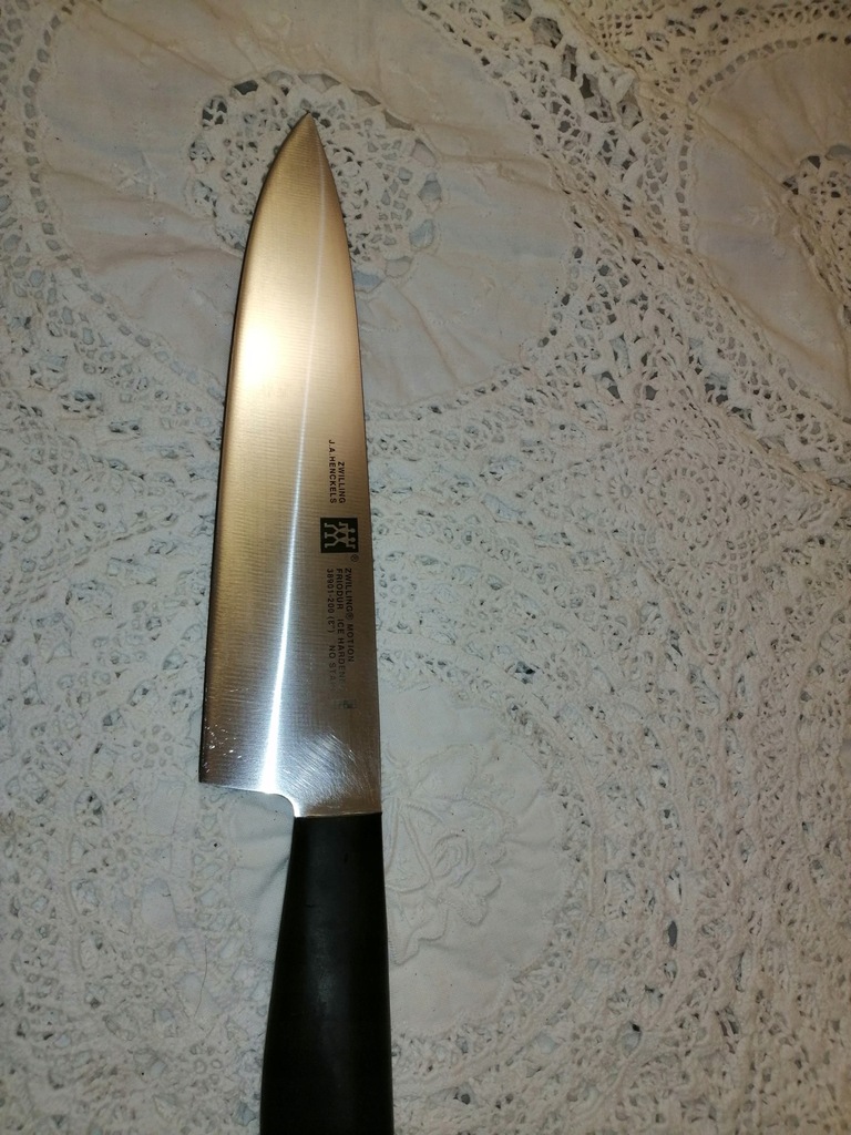 ZWILLING Motion nóż kucharski Szefa 20 cm 8105620004 oficjalne