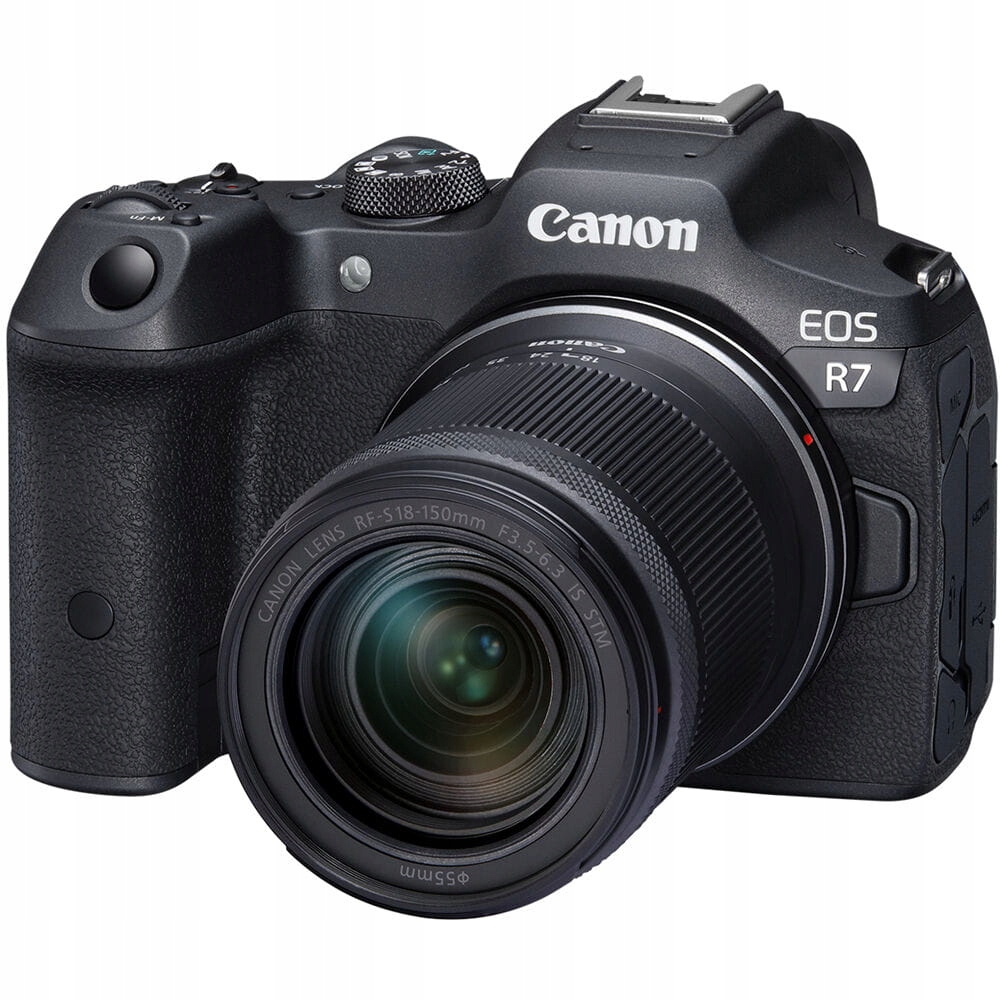 Canon EOS R7 (5137C019)