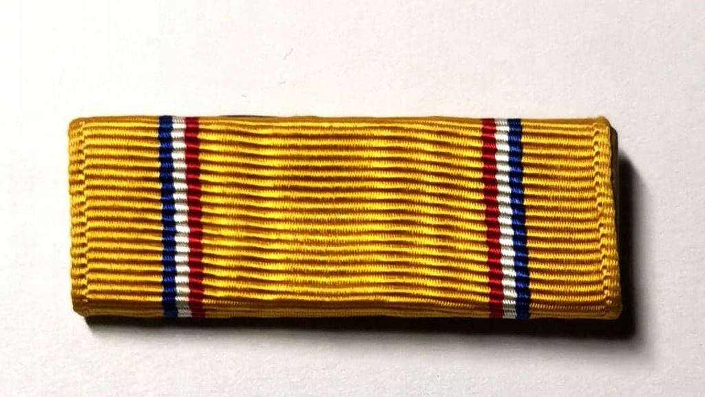 American Defense Service Medal ribbon