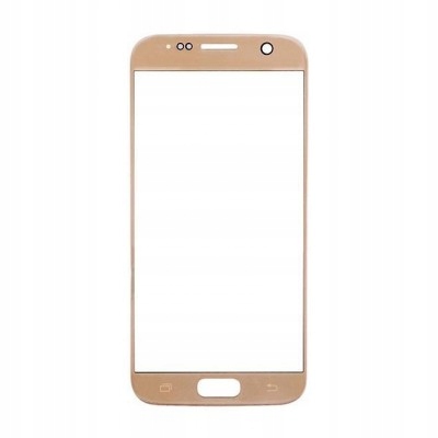 Samsung S7 SM-G930 SZYBKA LCD SZKŁO WYŚWIETLACZA + OCA RÓZOWY PINK