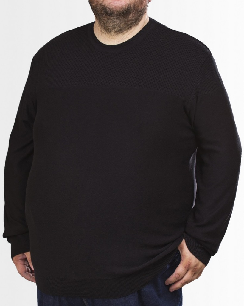 SWETER MĘSKI TMN SWE0480 4XL XXXXL