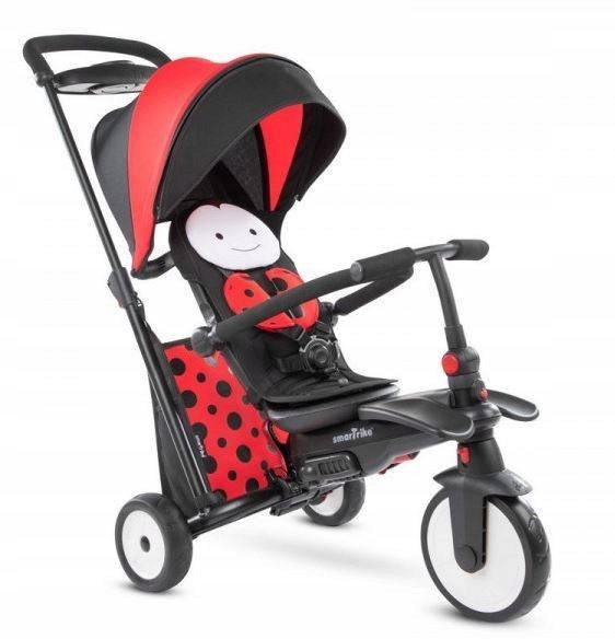 Smart shop trike 7w1