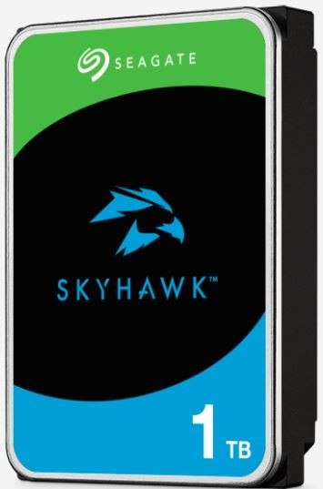 Dysk twardy 3,5 cala SkyHawk 1TB 256MB ST1000VX013 Seagate