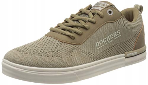 Dockers by Gerli Men 46PT004-700530 Sneaker