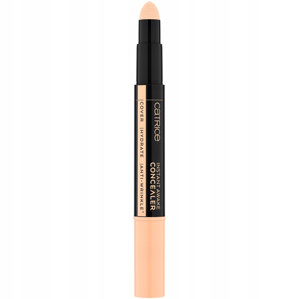 Catrice korektor do twarzy z gąbką 010 Cool Beige