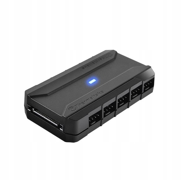 THERMALTAKE Commander FP - 10 Port Hub for PWM Fans