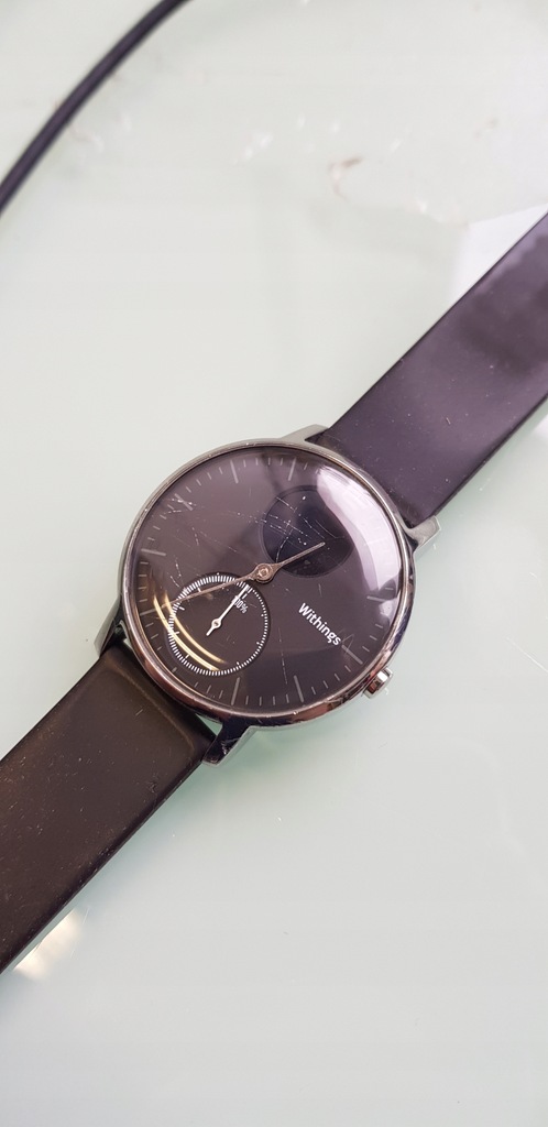 withing steel hr 36mm